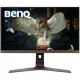 BenQ Monitor 23,8" - GW2485TC (IPS, 16:9, 1920x1080, 5ms, 250cd/m2, USB-C, HDMI, DP, Speaker, VESA, mag.áll)