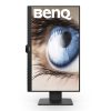 BenQ Monitor 23,8" - GW2485TC (IPS, 16:9, 1920x1080, 5ms, 250cd/m2, USB-C, HDMI, DP, Speaker, VESA, mag.áll)