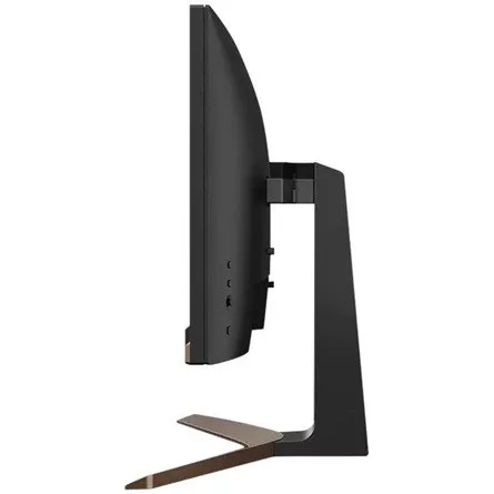 BenQ Monitor 23,8" - GW2485TC (IPS, 16:9, 1920x1080, 5ms, 250cd/m2, USB-C, HDMI, DP, Speaker, VESA, mag.áll)