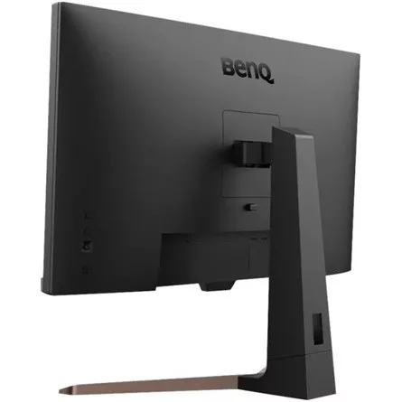 BenQ Monitor 23,8" - GW2485TC (IPS, 16:9, 1920x1080, 5ms, 250cd/m2, USB-C, HDMI, DP, Speaker, VESA, mag.áll)