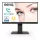 BenQ Monitor 27" - GW2785TC (IPS, 16:9, 1920x1080, 5ms, 250cd/m2, D-sub, USB-C, HDMI, DP, Speaker, VESA)