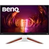 BenQ Monitor 27" - EX2710U (IPS, 16:9, 3840x2160, 1ms, 300cd/m2, 90% DCI-P3, 2xHDMI, DP, Freesync, 144Hz)