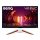 BenQ Monitor 27" - EX2710U (IPS, 16:9, 3840x2160, 1ms, 300cd/m2, 90% DCI-P3, 2xHDMI, DP, Freesync, 144Hz)