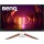 BenQ Monitor 27" - EX2710U (IPS, 16:9, 3840x2160, 1ms, 300cd/m2, 90% DCI-P3, 2xHDMI, DP, Freesync, 144Hz)