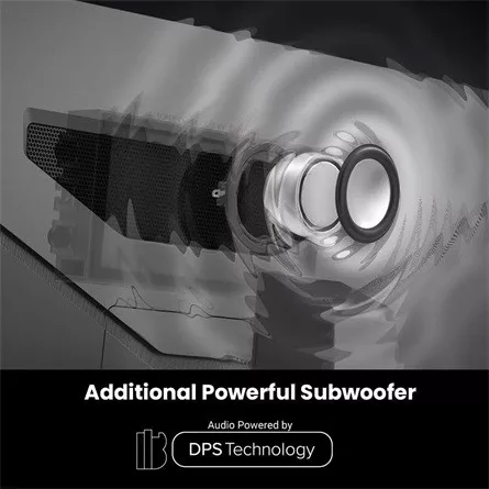 BenQ Monitor 27" - EX2710U (IPS, 16:9, 3840x2160, 1ms, 300cd/m2, 90% DCI-P3, 2xHDMI, DP, Freesync, 144Hz)