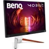 BenQ Monitor 27" - EX2710U (IPS, 16:9, 3840x2160, 1ms, 300cd/m2, 90% DCI-P3, 2xHDMI, DP, Freesync, 144Hz)