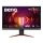 BenQ monitor 23,8" - EX240N (VA, 16:9, 1920x1080, 4ms, 250cd/m2, DP, HDMI, HDR10,  VESA, Speaker.)