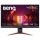 BenQ monitor 23,8" - EX240N (VA, 16:9, 1920x1080, 4ms, 250cd/m2, DP, HDMI, HDR10,  VESA, Speaker.)