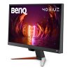 BenQ monitor 23,8" - EX240N (VA, 16:9, 1920x1080, 4ms, 250cd/m2, DP, HDMI, HDR10,  VESA, Speaker.)