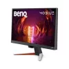 BenQ monitor 23,8" - EX240N (VA, 16:9, 1920x1080, 4ms, 250cd/m2, DP, HDMI, HDR10,  VESA, Speaker.)