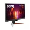 BenQ monitor 23,8" - EX240N (VA, 16:9, 1920x1080, 4ms, 250cd/m2, DP, HDMI, HDR10,  VESA, Speaker.)