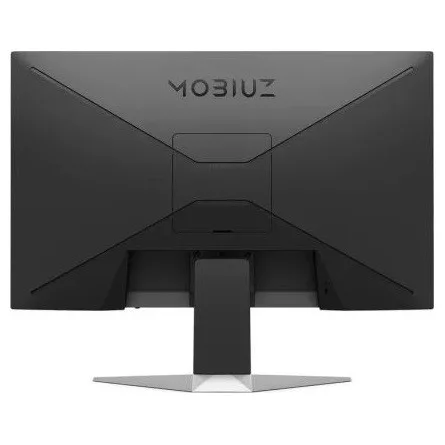 BenQ monitor 23,8" - EX240N (VA, 16:9, 1920x1080, 4ms, 250cd/m2, DP, HDMI, HDR10,  VESA, Speaker.)