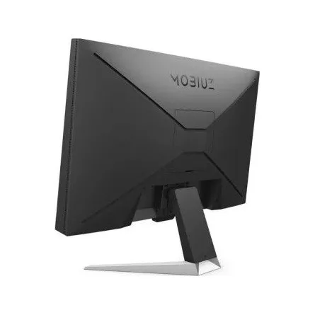 BenQ monitor 23,8" - EX240N (VA, 16:9, 1920x1080, 4ms, 250cd/m2, DP, HDMI, HDR10,  VESA, Speaker.)