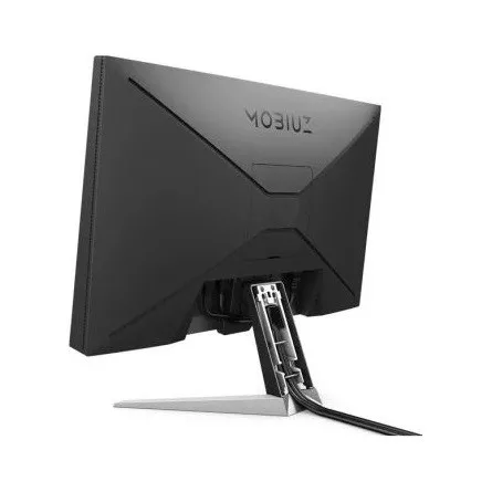 BenQ monitor 23,8" - EX240N (VA, 16:9, 1920x1080, 4ms, 250cd/m2, DP, HDMI, HDR10,  VESA, Speaker.)