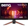 BenQ Monitor 27" - EX270M (IPS, 16:9, 1920x1080, 1ms, 400cd/m2, 3xUSB-A, 2xHDMI, DP, HDR10, 240Hz, mag. áll., forg.)