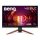 BenQ Monitor 27" - EX270M (IPS, 16:9, 1920x1080, 1ms, 400cd/m2, 3xUSB-A, 2xHDMI, DP, HDR10, 240Hz, mag. áll., forg.)