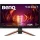 BenQ Monitor 27" - EX270M (IPS, 16:9, 1920x1080, 1ms, 400cd/m2, 3xUSB-A, 2xHDMI, DP, HDR10, 240Hz, mag. áll., forg.)