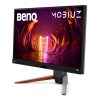 BenQ Monitor 27" - EX270M (IPS, 16:9, 1920x1080, 1ms, 400cd/m2, 3xUSB-A, 2xHDMI, DP, HDR10, 240Hz, mag. áll., forg.)