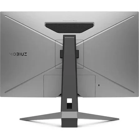 BenQ Monitor 27" - EX270M (IPS, 16:9, 1920x1080, 1ms, 400cd/m2, 3xUSB-A, 2xHDMI, DP, HDR10, 240Hz, mag. áll., forg.)