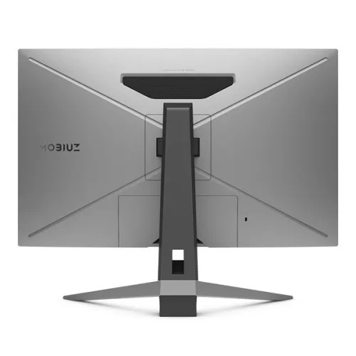 BenQ Monitor 27" - EX270M (IPS, 16:9, 1920x1080, 1ms, 400cd/m2, 3xUSB-A, 2xHDMI, DP, HDR10, 240Hz, mag. áll., forg.)