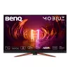BenQ Monitor 48" - EX480UZ (IPS, 16:9, 3840x2160, 0,1ms, 450cd/m2, Type-C, 2xHDMI, 3xUSB-A, DP, HDR10, 120Hz)
