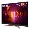 BenQ Monitor 48" - EX480UZ (IPS, 16:9, 3840x2160, 0,1ms, 450cd/m2, Type-C, 2xHDMI, 3xUSB-A, DP, HDR10, 120Hz)