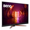 BenQ Monitor 48" - EX480UZ (IPS, 16:9, 3840x2160, 0,1ms, 450cd/m2, Type-C, 2xHDMI, 3xUSB-A, DP, HDR10, 120Hz)