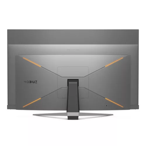 BenQ Monitor 48" - EX480UZ (IPS, 16:9, 3840x2160, 0,1ms, 450cd/m2, Type-C, 2xHDMI, 3xUSB-A, DP, HDR10, 120Hz)