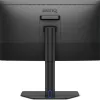 BenQ monitor 27" - SW272U (IPS, 16:9, 3840x2160, 5ms, 400nit, 100% sRGB, 99% P3, 99% Adobe, 90W USB-C, HDR, HDMI,DP)