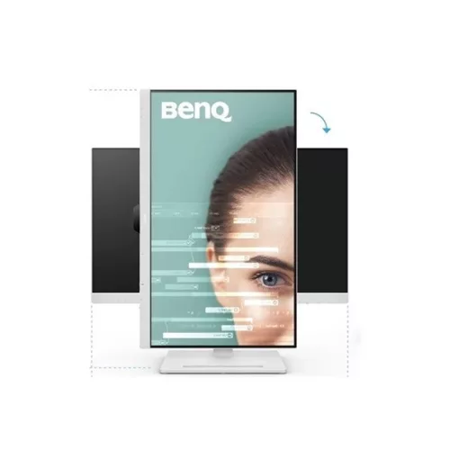 BENQ IPS monitor 23,8" GW2790QT 2560x1440, 350 cd/m2, 5ms, 75 Hz, Eye-Care, HDMI, DisplayPort, USB-C, hangszóró