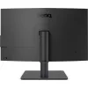 BenQ Monitor 27" - PD2706U (IPS, 16:9, 3840x2160, 5ms, 350cd/m2, HDMI, DP, mDP, USB-C, Speaker, Pivot, mag.áll., VESA)
