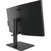 BenQ Monitor 27" - PD2706U (IPS, 16:9, 3840x2160, 5ms, 350cd/m2, HDMI, DP, mDP, USB-C, Speaker, Pivot, mag.áll., VESA)