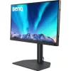 BenQ monitor 27" - SW272Q (IPS, 16:9, 2560x1440, 5ms, 300nit, 100% sRGB, 98% P3, 99% Adobe, 90W USB-C, HDR, HDMI,DP)