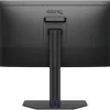 BenQ monitor 27" - SW272Q (IPS, 16:9, 2560x1440, 5ms, 300nit, 100% sRGB, 98% P3, 99% Adobe, 90W USB-C, HDR, HDMI,DP)