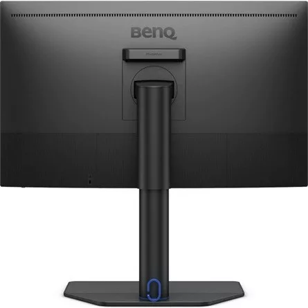 BenQ monitor 27" - SW272Q (IPS, 16:9, 2560x1440, 5ms, 300nit, 100% sRGB, 98% P3, 99% Adobe, 90W USB-C, HDR, HDMI,DP)