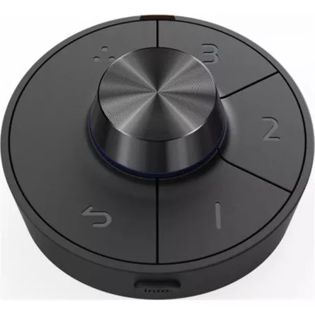 BenQ monitor 27" - SW272Q (IPS, 16:9, 2560x1440, 5ms, 300nit, 100% sRGB, 98% P3, 99% Adobe, 90W USB-C, HDR, HDMI,DP)