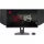 BenQ ZOWIE Monitor 24,5" - XL2546X (Fast TN, DyAc 2, 16:9, 1920x1080, 1ms, 320cd/m2, 3xHDMI, DP, mag.áll., 240Hz)