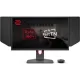 BenQ ZOWIE Monitor 24,5" - XL2546X (Fast TN, DyAc 2, 16:9, 1920x1080, 1ms, 320cd/m2, 3xHDMI, DP, mag.áll., 240Hz)