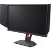 BenQ ZOWIE Monitor 24,5" - XL2546X (Fast TN, DyAc 2, 16:9, 1920x1080, 1ms, 320cd/m2, 3xHDMI, DP, mag.áll., 240Hz)