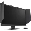 BenQ ZOWIE Monitor 24,5" - XL2546X (Fast TN, DyAc 2, 16:9, 1920x1080, 1ms, 320cd/m2, 3xHDMI, DP, mag.áll., 240Hz)
