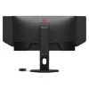 BenQ ZOWIE Monitor 24,5" - XL2546X (Fast TN, DyAc 2, 16:9, 1920x1080, 1ms, 320cd/m2, 3xHDMI, DP, mag.áll., 240Hz)