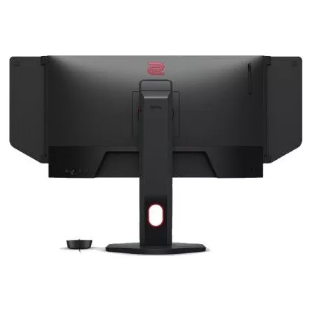 BenQ ZOWIE Monitor 24,5" - XL2546X (Fast TN, DyAc 2, 16:9, 1920x1080, 1ms, 320cd/m2, 3xHDMI, DP, mag.áll., 240Hz)