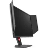 BenQ ZOWIE Monitor 24,5" - XL2546X (Fast TN, DyAc 2, 16:9, 1920x1080, 1ms, 320cd/m2, 3xHDMI, DP, mag.áll., 240Hz)