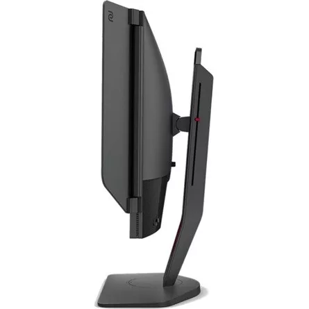 BenQ ZOWIE Monitor 24,5" - XL2546X (Fast TN, DyAc 2, 16:9, 1920x1080, 1ms, 320cd/m2, 3xHDMI, DP, mag.áll., 240Hz)