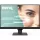 BenQ Monitor 23,8" - GW2490 (IPS, Eye-Care, Brightness intellige16:9, 1920x1080, 5ms, 250cd/m2, 100Hz, HDMI/DP, Speaker)