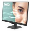 BenQ Monitor 23,8" - GW2490 (IPS, 16:9, 1920x1080, 5ms, 250cd/m2, 100Hz, HDMI, DP, Speaker, VESA)