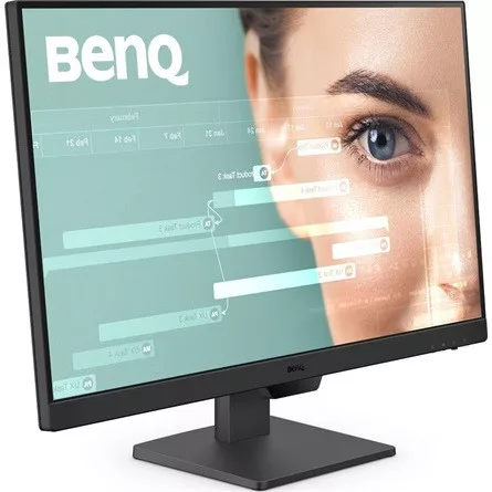 BenQ Monitor 27" - GW2790 (IPS, Eye-Care,Brightness intelligence16:9, 1920x1080, 5ms, 250cd/m2, 100Hz, HDMI/DP, Speaker)
