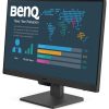 Benq BL2490 23.8" IPS LED monitor fekete 100Hz