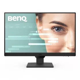   BENQ IPS monitor 23,8" GW2490E 1920x1080, 250 cd/m2, 5ms, 100 Hz, Eye-Care, 2xHDMI, DisplayPort, hangszóró