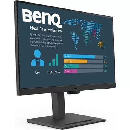 BENQ IPS monitor 27" BL2790T 1920x1080, 250 cd/m2, 5ms, 100 Hz, Eye Care, 2xHDMI, DisplayPort, hangszóró